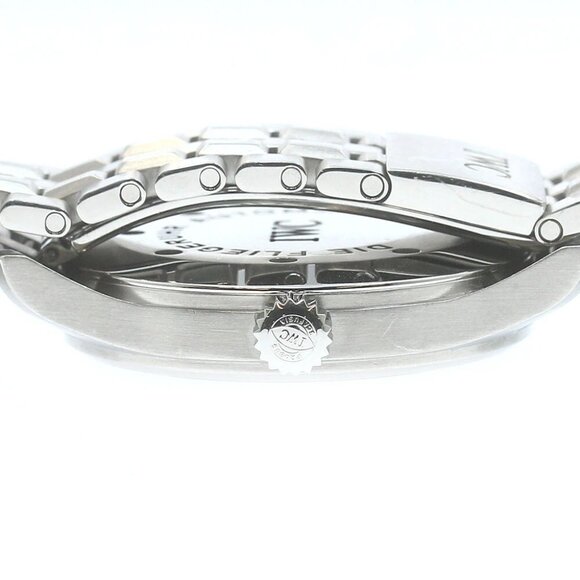 IWC SCHAFFHAUSEN Pilot watch Mark XV IW325307 Date Automatic Men's Watch_878759 - Picture 4 of 6